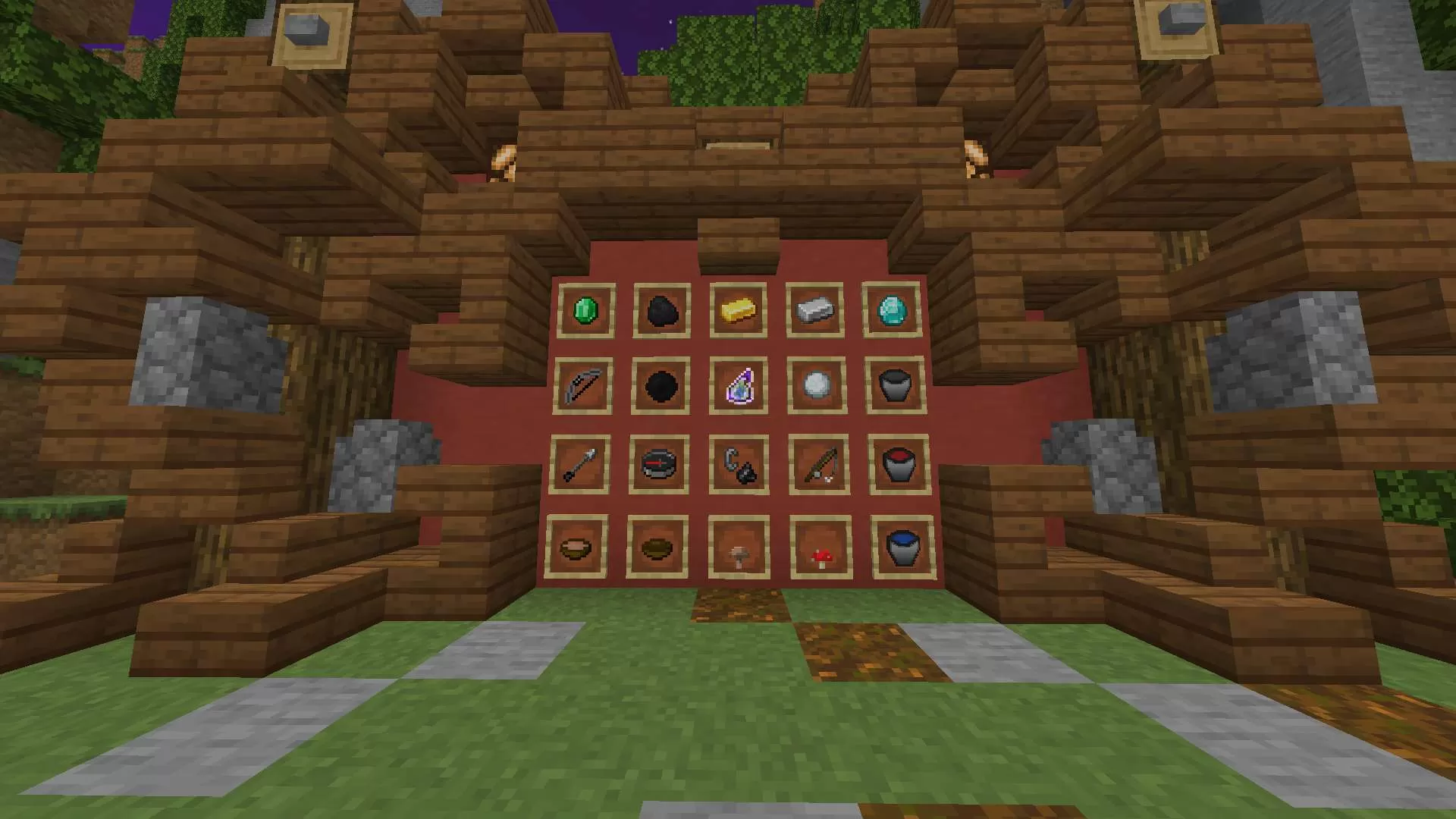 Gallery Image 3 for Mimikyu shiny v2 on PVPRP